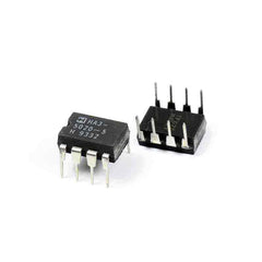 HA3-5020-5 8-PDIP IC OPAMP VIDEO CFA 100MHZ 8-DIP