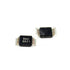 OPA2734AIDGST - 10-MSOP - IC OPAMP CHOP R-R 1.6MHZ 10MSOP