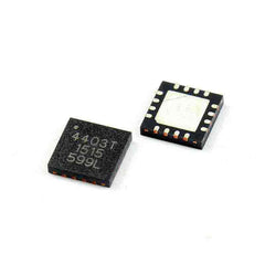 A4403GEUTR-T 16-QFN (4x4) IC REG BUCK ADJ 3A 16QFN