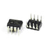 MC33063AP1G - 8-PDIP - IC REG BUCK BOOST INV ADJ 8DIP