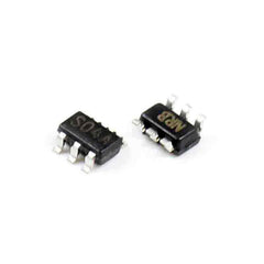 LM2665M6X/NOPB SOT-23-6 IC REG MULTI CONFIG ADJ SOT23-6
