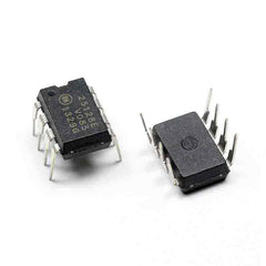 CAT25128LI-G 8-PDIP IC EEPROM 128KBIT 10MHZ 8DIP