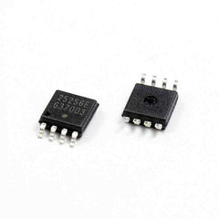 CAT25256XI 8-SOIC IC EEPROM 256KBIT 10MHZ 8SOIC