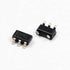 TPS60400DBVR - SOT-23-5 - IC REG SWITCHED CAP INV SOT23-5