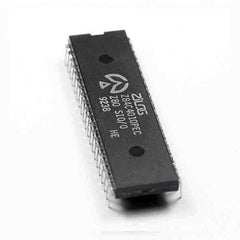 Z84C4010PEC 40-PDIP IC 10MHZ Z80 CMOS SIO/0 40-DIP