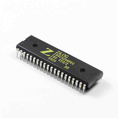 Z84C4206PEC 40-PDIP IC 6MHZ Z80 CMOS SIO/2 40-DIP