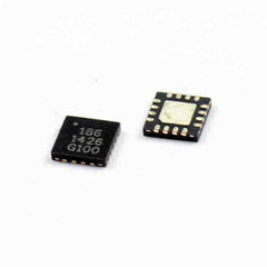 SC186ULTRT 16-MLPQ-UT (3x3) IC REG BUCK SYNC ADJ 4A 16MLPQ