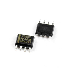 TL7660CDR 8-SOIC IC REG MULTI CONFIG ADJ 8SOIC