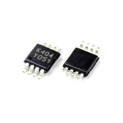 LM358AST 8-MiniSO IC OP AMP DUAL LOW PWR 8MINISOIC