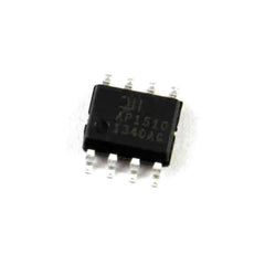 AP1510SL-13 8-SOP IC REG BUCK ADJ 3A 8SOIC