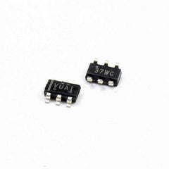 TLV61220DBVR SOT-23-6 IC REG BST SYNC ADJ 0.4A SOT23-6
