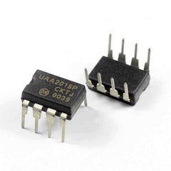 UAA2016P 8-PDIP IC CTRLR PWR SW ZERO VOLT 8DIP