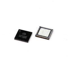NCP5393AMNR2G 48-QFN (7x7) IC PHASE CONTROLLER 2/3/4 48-QFN