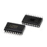 FAN7311MX - 20-SOIC - IC LCD BKLT INVERTER DRV 20SOIC