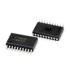 FAN7311MX 20-SOIC IC LCD BKLT INVERTER DRV 20SOIC