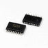 FAN7317MX - 20-SOIC - IC LCD BKLT INVERTER DRV 20SOIC