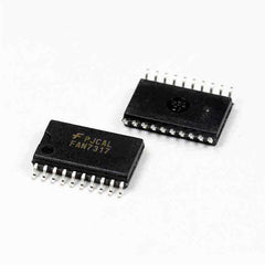 FAN7317MX 20-SOIC IC LCD BKLT INVERTER DRV 20SOIC