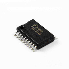 FAN7314AM 20-SOIC IC DVR LCD BKLT INVERTER 20SOIC
