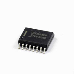 MCZ33099EG 16-SOIC W IC VREG ALTERNATOR ADAPT 16-SOIC