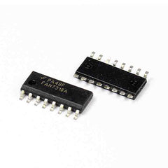 FAN7318AM 16-SOIC N IC DVR LCD BKLT INVERTER 16-SOIC