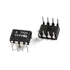 HCPL-7721 - 8-DIP - OPTOCOUPLER CMOS 25MBD 8-DIP
