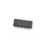 ACSL-6400-50TE - 16-SO - OPTOCOUPLER QUAD UNIDIR 16-SOIC