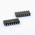 ACSL-6410-50TE - 16-SO - OPTOCOUPLER QUAD BIDIR 16-SOIC