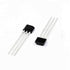 ATS137-PL-B-A - 3-SIP - IC HALL SENSOR SGL 25MA SIP-3L