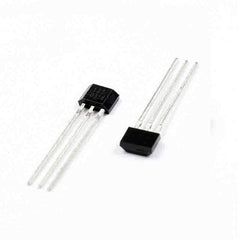 ATS137-PL-B-A 3-SIP IC HALL SENSOR SGL 25MA SIP-3L