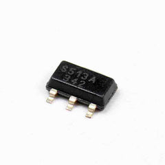 SS513AT SOT-89B SENSOR BIPOLAR HALL-EFFECT