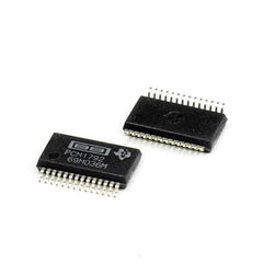 PCM1792DBRG4 28-SSOP IC DAC 24BIT STER 192KHZ 28-SSOP