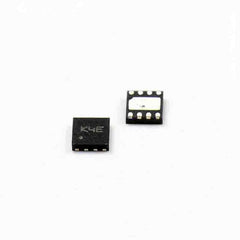 LM358QT 8-DFN (2x2) IC OP AMP DUAL LP 8DFN