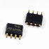 UA741CDT - 8-SO - IC OPAMP SNGL GEN-PURPOSE 8-SOIC