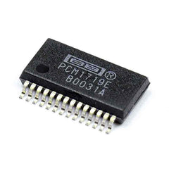PCM1719E 28-SSOP IC STEREO AUDIO D/A 28-SSOP
