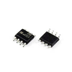 LM258DT 8-SO IC OP AMP LOW PWR DUAL 8-SOIC