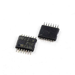 LM2902PT 14-TSSOP IC OPAMP QUAD LO POWER 14TSSOP