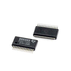 PCM1730E 28-SSOP IC 24BIT 192KHZ STERO DAC 28SSOP