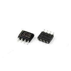 TL081ACDT 8-SO IC AMP J-FET SINGLE OP 8 SOIC