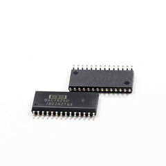 DAC7625UG4 28-SOIC IC 12-BIT QUAD GP D/A 28-SOIC
