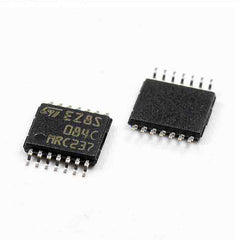 TL084CPT 14-TSSOP IC AMP J-FET QUAD OP 14TSSOP