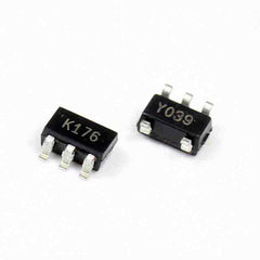 LMV321RILT SOT-23-5 IC OP AMP SGL R-R I/O LP SOT23-5