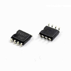 BU9480F-E2 8-SOP IC 16BIT D/A CONVERTER SOP8 TR