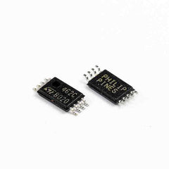 TS462CPT 8-TSSOP IC OPAMP DUAL R-R LV LN 8TSSOP