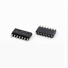 TL074IYDT 14-SO IC OP AMP QUAD JFET LN 14-SOIC