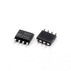 TS922IDT 8-SO IC OPAMP DUAL R-R IN/OUT SO-8