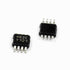 TS462CST - 8-MiniSO - IC OP AMP OUTPUT R-R 8-MINISOIC