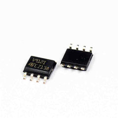 TSV912IDT 8-SO IC OPAMP DUAL R-R I/O 8MHZ SO-8