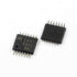 TS464CPT - 14-TSSOP - IC OP AMP OUTPUT R-R 14-TSSOP