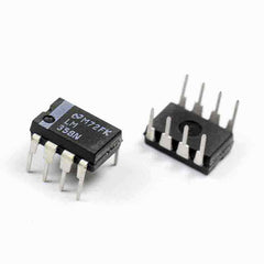 LM358N 8-DIP IC OP AMP LOW PWR DUAL 8-DIP
