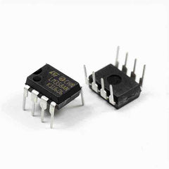 LM358AN 8-DIP IC OPAMP DUAL LOW POWER 8-DIP